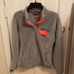 Patagonia Fleece